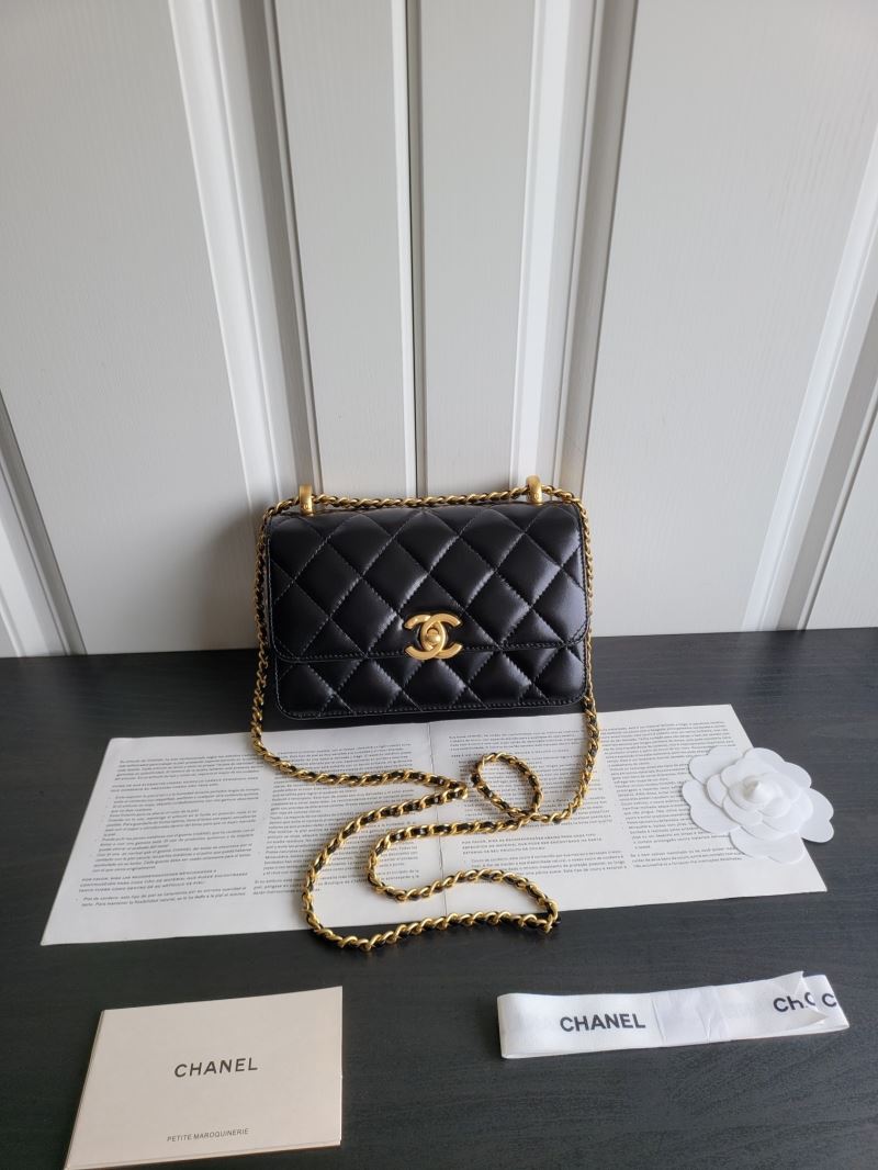 Chanel Stachel Bags